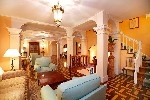 Hotel Quinta Jardins do Lago dovolenka