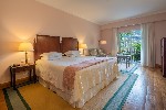 Hotel Quinta Jardins do Lago dovolenka