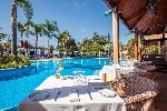 Hotel Quinta Jardins do Lago dovolenka