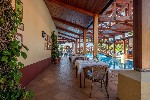 Hotel Quinta Jardins do Lago dovolenka