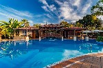 Hotel Quinta Jardins do Lago dovolenka