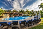 Hotel Quinta Jardins do Lago dovolenka