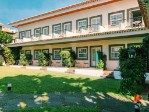 Budova hotelu