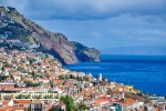 (Portugalsko, Madeira, Funchal) - Slavnosti květin na Madeiře II.
