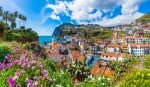 (Portugalsko, Madeira, Funchal) - Slavnosti květin na Madeiře II.