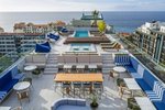 Hotel THE EDITORY OCEAN WAY FUNCHAL dovolená