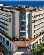 Hotel THE EDITORY OCEAN WAY FUNCHAL dovolená
