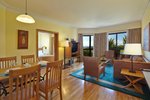 One Bedroom APT