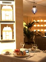 Med Restaurant