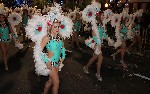Portugalsko, Madeira, Funchal - To nejlepší z Madeiry + karneval (letecky z Prahy)