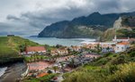 Malebné Porto da Cruz