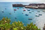 Portugalsko, Madeira, Funchal - TO NEJLEPŠÍ Z MADEIRY + LEHKÁ TURISTIKA (LETECKY Z PRAHY)