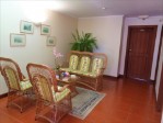 Hotel Vila Marta dovolená