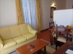 Hotel Vila Marta dovolená