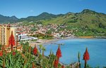 Hotel DOM PEDRO MADEIRA dovolená