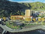 Hotel DOM PEDRO MADEIRA dovolená