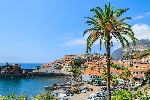 Portugalsko, Madeira, Machico - Květinové slavnosti na Madeiře 55+