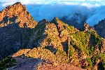 Madeira - pěší turistika (1)