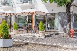Hotel White Waters dovolenka