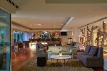 Lobby bar