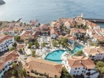 Hotel Dreams Madeira Resort SPA & Marina dovolenka