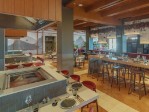 Asijská restaurace