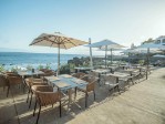 Terasa grill restaurace