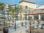 Terasa restaurace