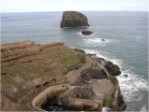 Portugalsko, Madeira, Porto da Cruz - COSTA LINDA