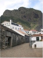 Portugalsko, Madeira, Porto da Cruz - COSTA LINDA