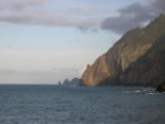 Portugalsko, Madeira, Porto da Cruz - COSTA LINDA