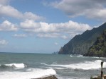 Portugalsko, Madeira, Porto da Cruz - COSTA LINDA