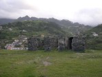 Portugalsko, Madeira, Porto da Cruz - COSTA LINDA