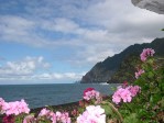 Portugalsko, Madeira, Porto da Cruz - COSTA LINDA