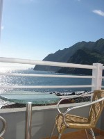 Portugalsko, Madeira, Porto da Cruz - COSTA LINDA
