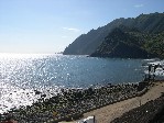 Portugalsko, Madeira, Porto da Cruz - COSTA LINDA