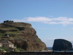 Portugalsko, Madeira, Porto da Cruz - COSTA LINDA
