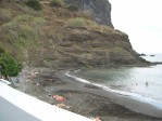 Portugalsko, Madeira, Porto da Cruz - COSTA LINDA