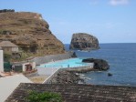 Portugalsko, Madeira, Porto da Cruz - COSTA LINDA