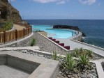 Portugalsko, Madeira, Porto da Cruz - COSTA LINDA