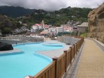 Portugalsko, Madeira, Porto da Cruz - COSTA LINDA