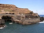 Portugalsko, Madeira, Porto da Cruz - COSTA LINDA