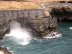 Portugalsko, Madeira, Porto da Cruz - COSTA LINDA