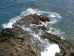 Portugalsko, Madeira, Porto da Cruz - COSTA LINDA