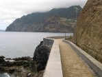 Portugalsko, Madeira, Porto da Cruz - COSTA LINDA