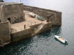 Portugalsko, Madeira, Porto da Cruz - COSTA LINDA