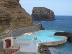 Portugalsko, Madeira, Porto da Cruz - COSTA LINDA