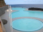 Portugalsko, Madeira, Porto da Cruz - COSTA LINDA