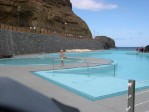 Portugalsko, Madeira, Porto da Cruz - COSTA LINDA