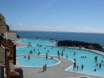 Portugalsko, Madeira, Porto da Cruz - COSTA LINDA